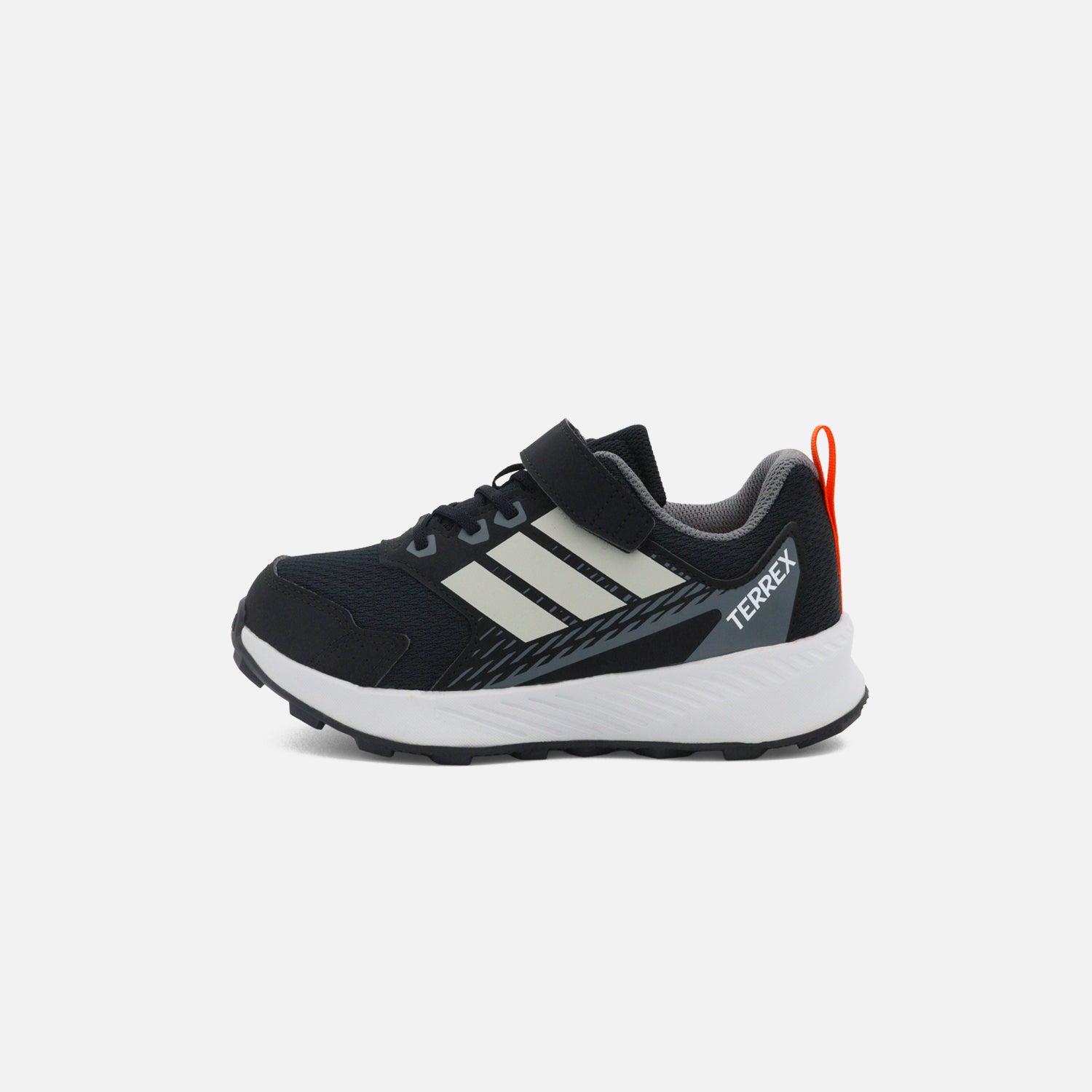 Tenis adidas TERREX Tracefinder CF C Niño | Outdoor Cómodo y Resistente