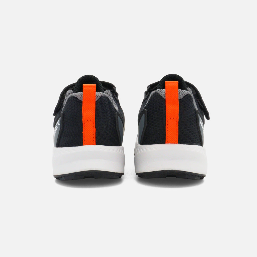 Tenis adidas TERREX Tracefinder CF C Niño | Outdoor Cómodo y Resistente