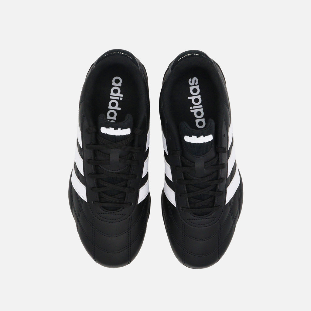 Tenis adidas Groundpulse Negro | Comodidad y Estilo Urbano