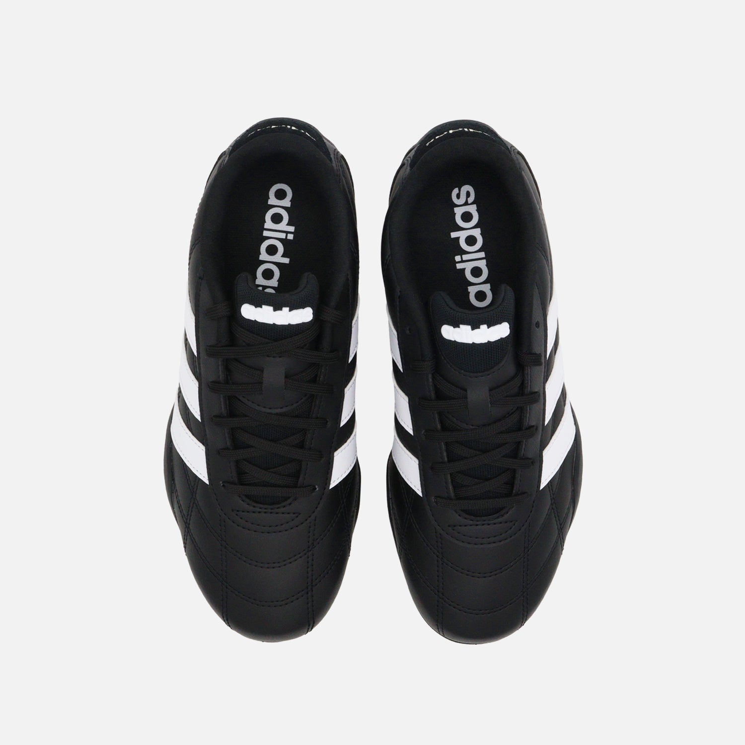 Tenis adidas Groundpulse Negro | Comodidad y Estilo Urbano