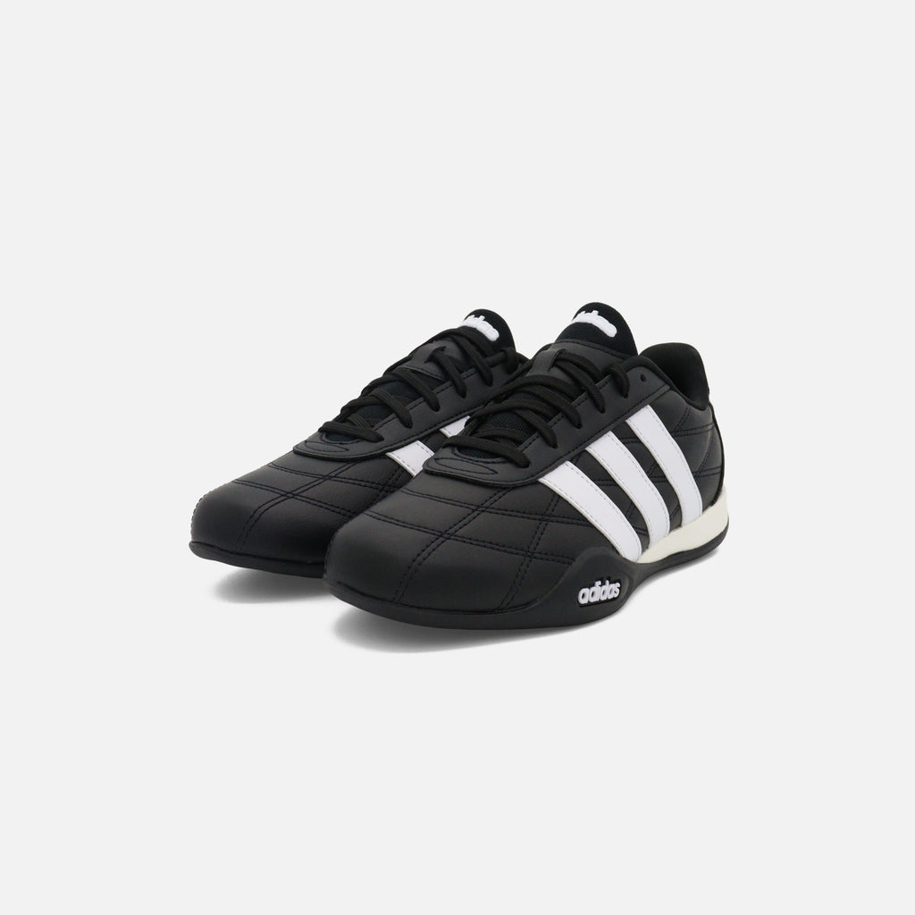 Tenis adidas Groundpulse Negro | Comodidad y Estilo Urbano