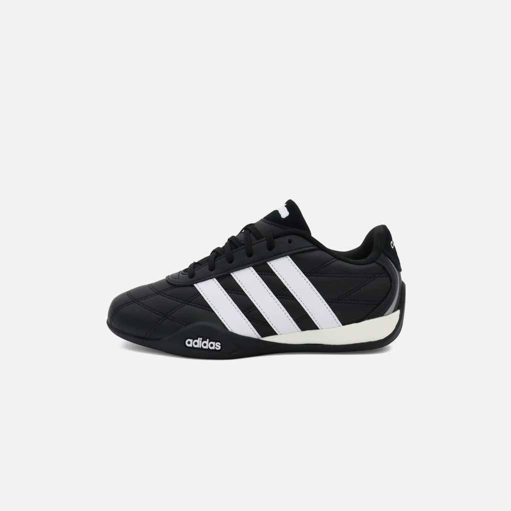 Tenis adidas Groundpulse Negro | Comodidad y Estilo Urbano