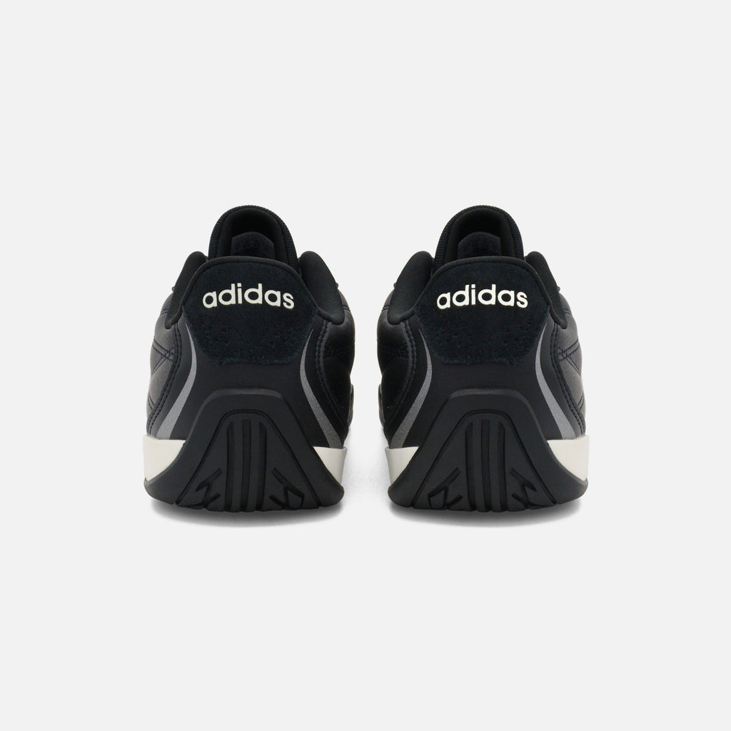 Tenis adidas Groundpulse Negro | Comodidad y Estilo Urbano