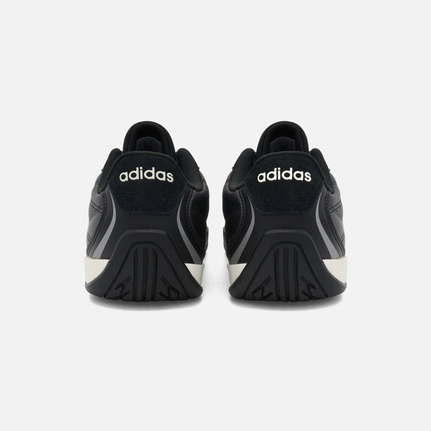 Tenis adidas Groundpulse Negro | Comodidad y Estilo Urbano