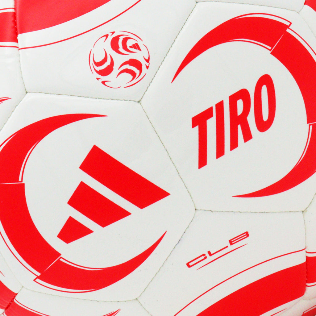 Balon Adidas Tiro CLB