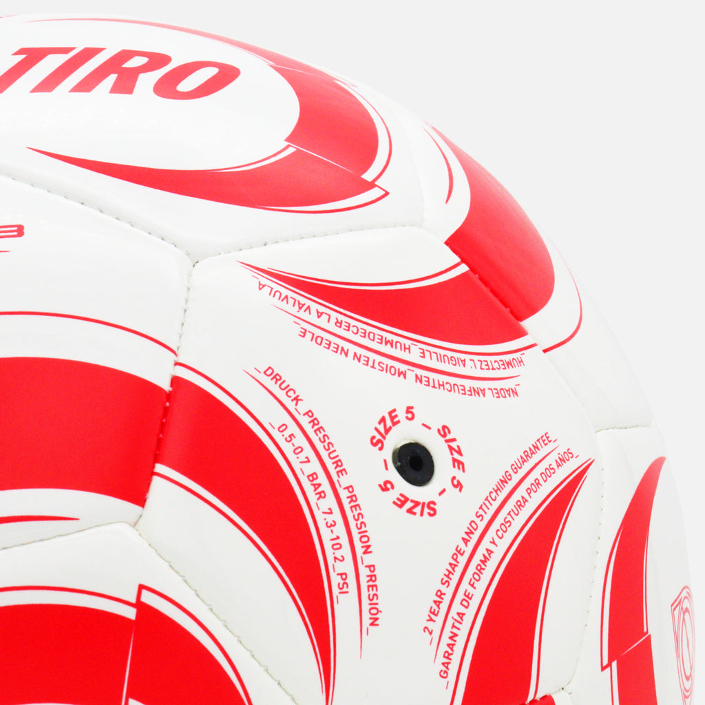 Balon Adidas Tiro CLB