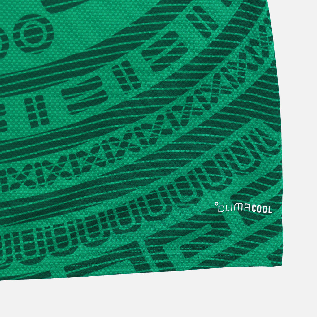 Jersey Local Selección Nacional de México 26 -adidas para Mujer
