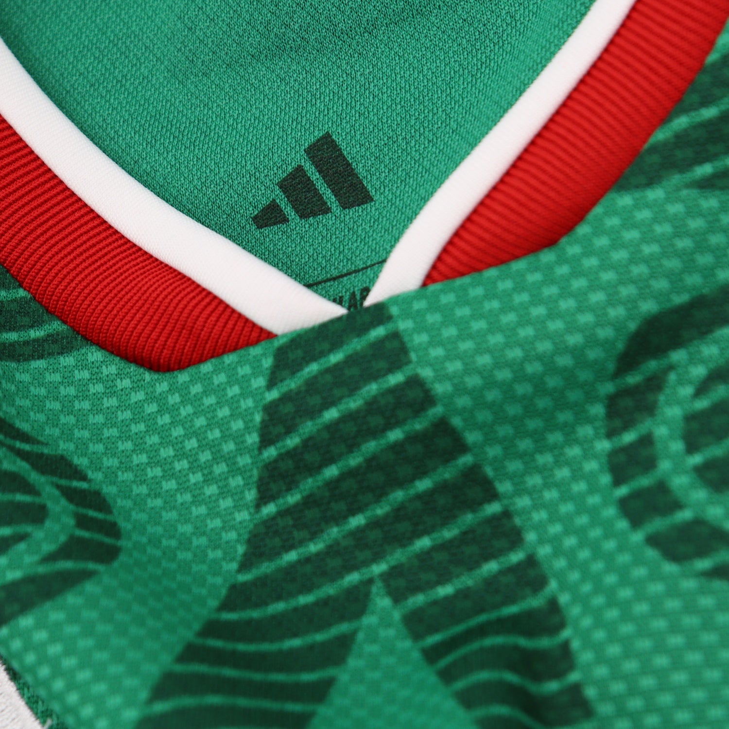 Jersey Local Selección Nacional de México 26 -adidas para Mujer