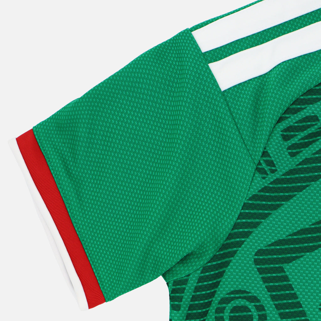 Jersey Local Selección Nacional de México 26 -adidas para Mujer