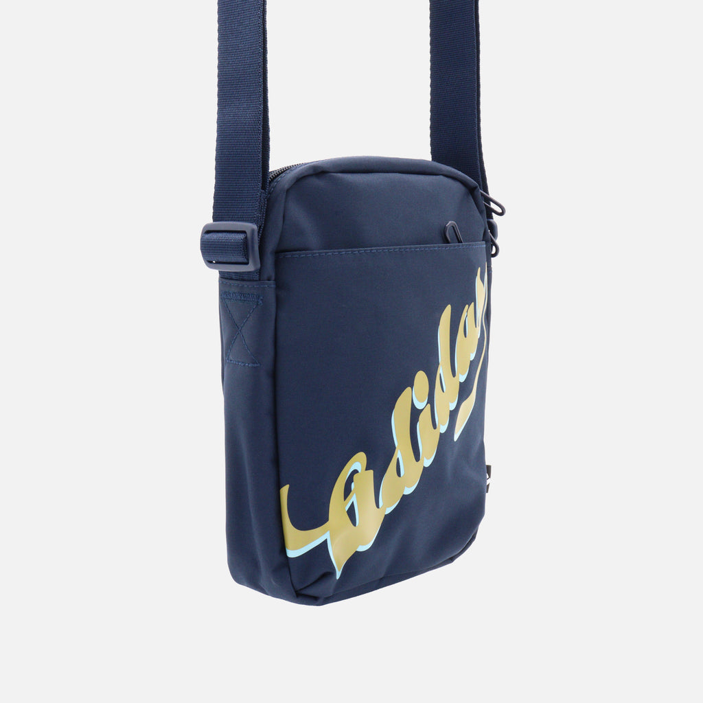 Bolso adidas Tiro Graphic Organizer | Compacto, Deportivo y Práctico para el Día a Día