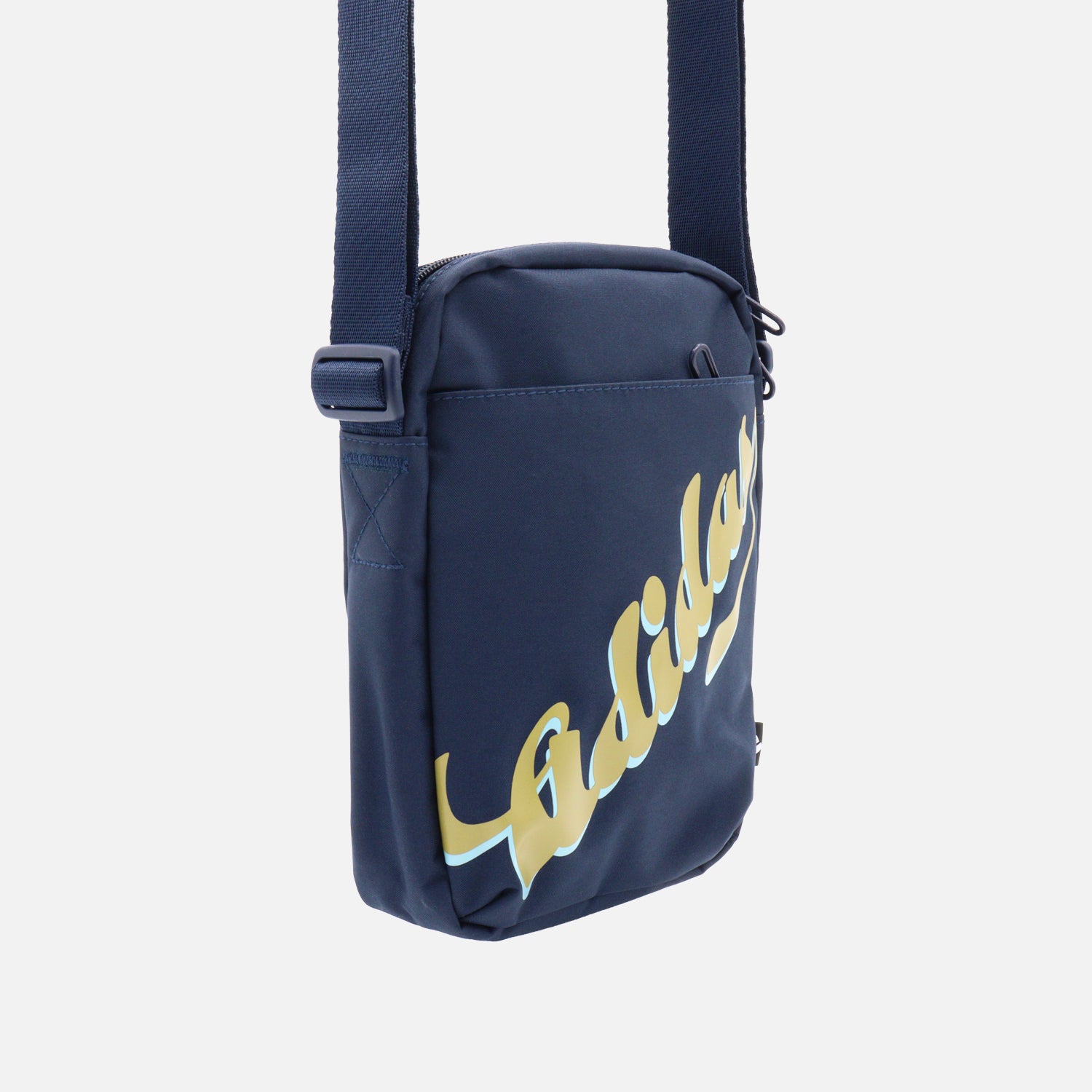 Bolso adidas Tiro Graphic Organizer | Compacto, Deportivo y Práctico para el Día a Día