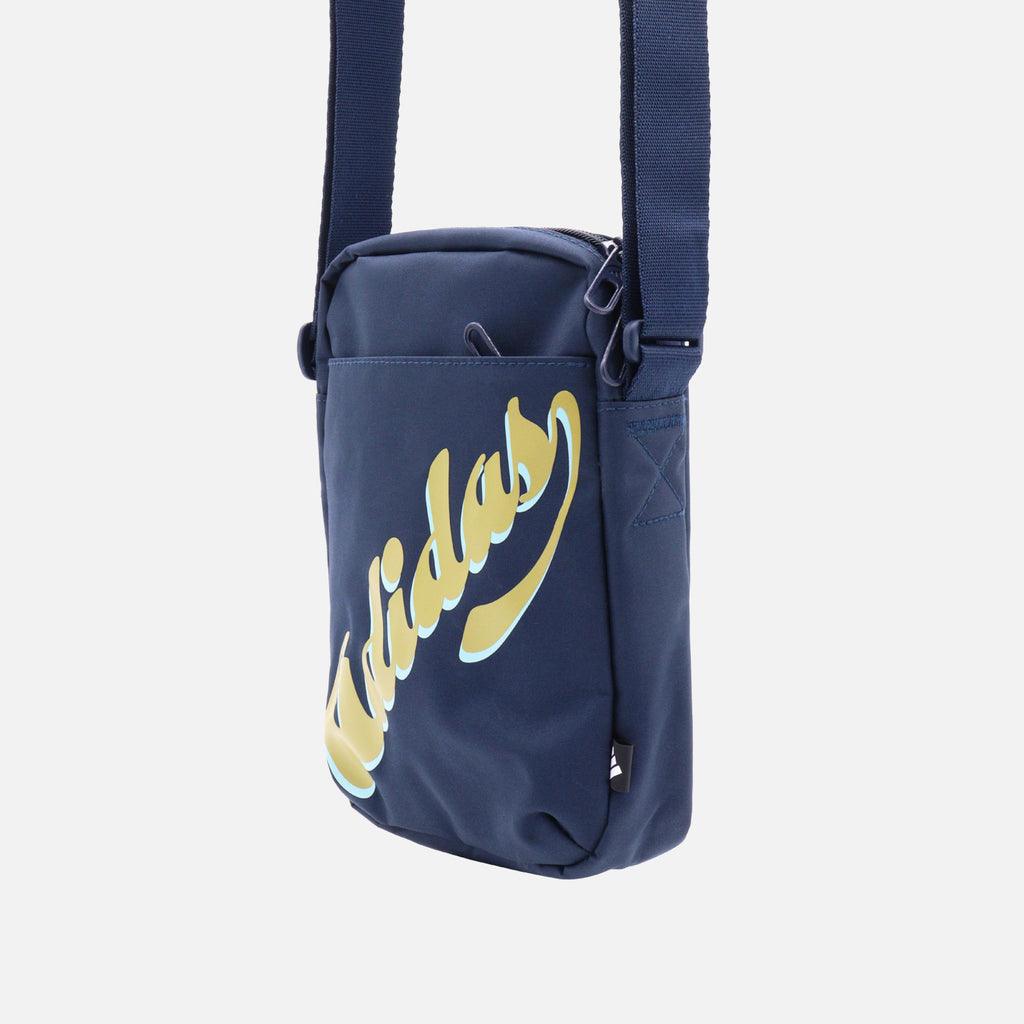 Bolso adidas Tiro Graphic Organizer | Compacto, Deportivo y Práctico para el Día a Día