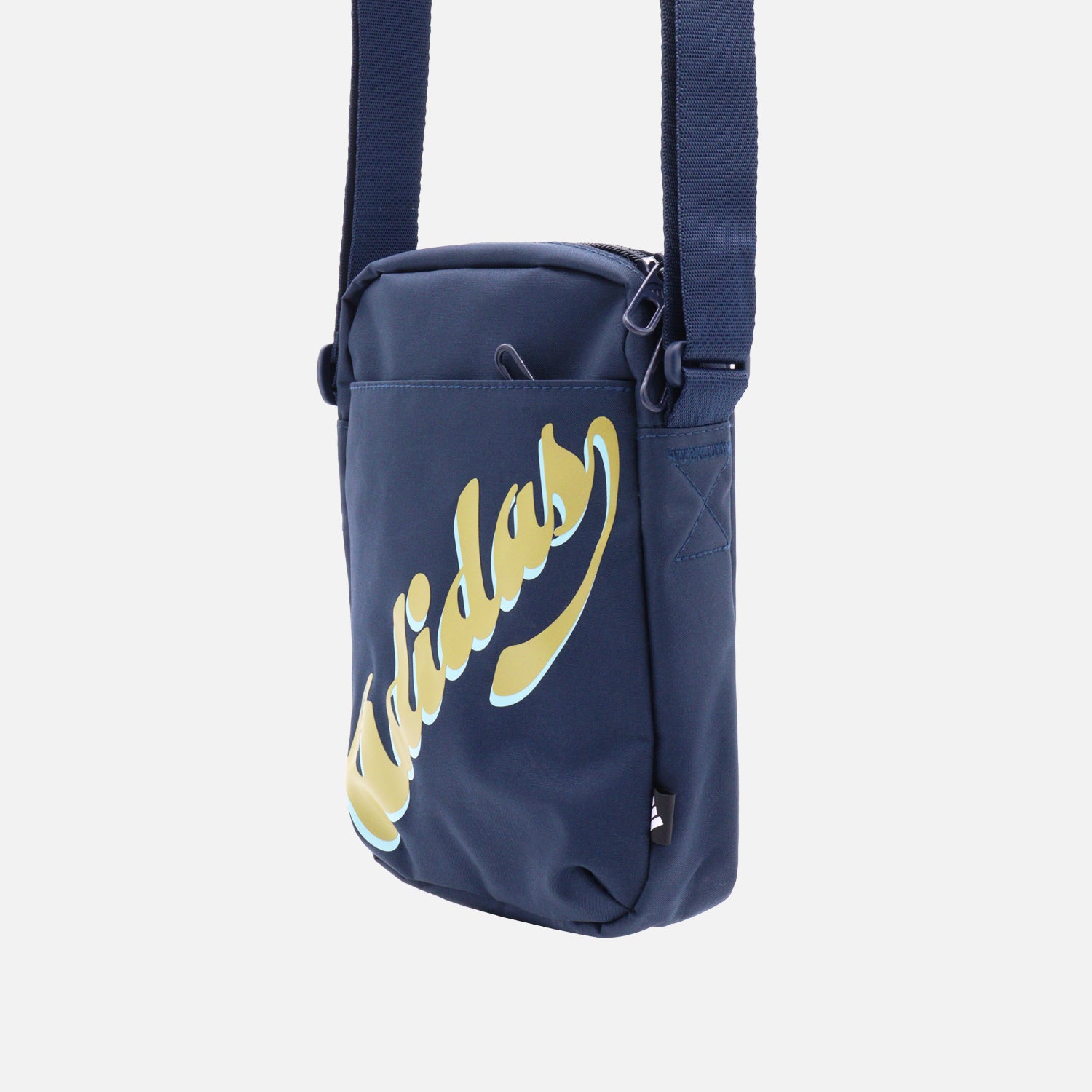 Bolso adidas Tiro Graphic Organizer | Compacto, Deportivo y Práctico para el Día a Día