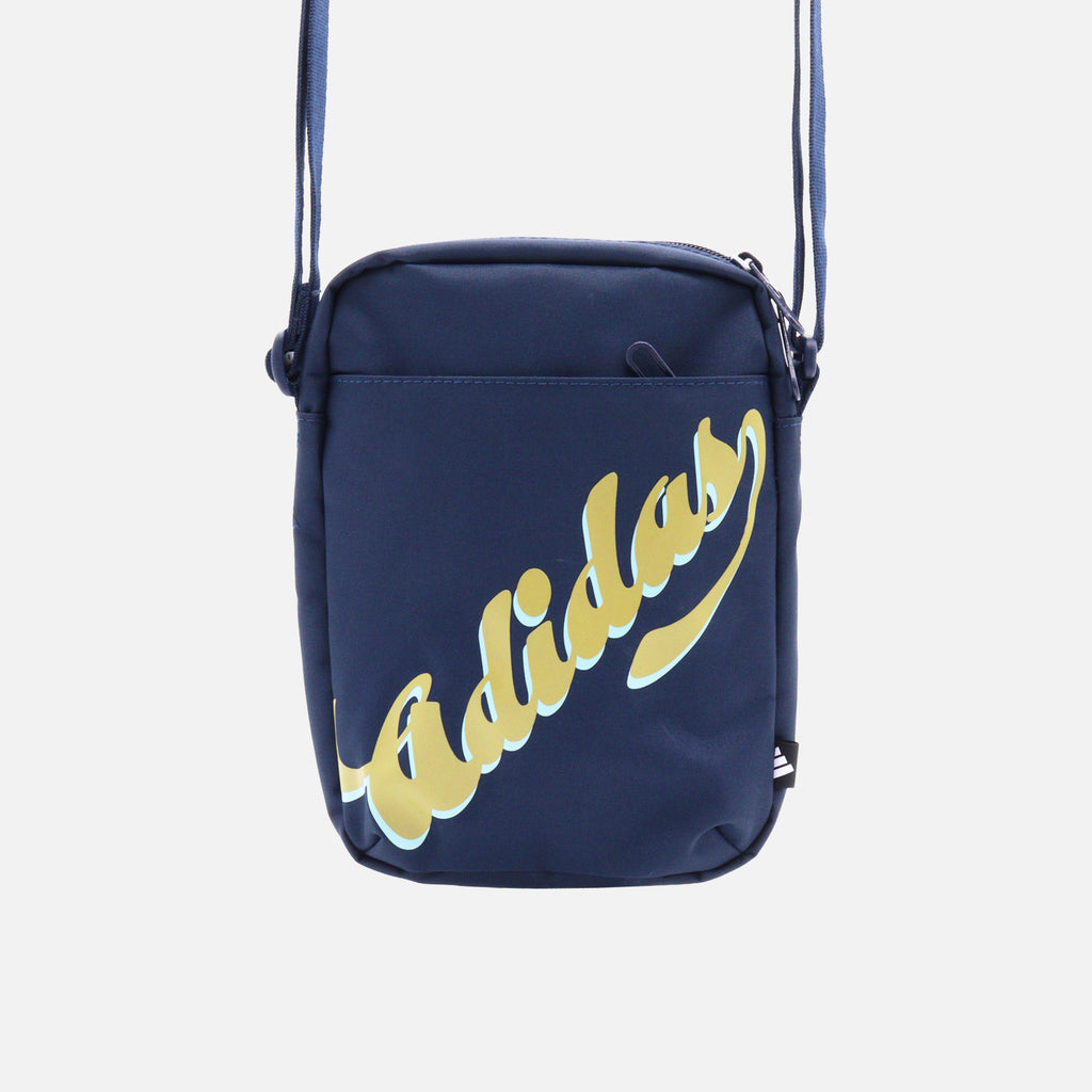 Bolso adidas Tiro Graphic Organizer | Compacto, Deportivo y Práctico para el Día a Día
