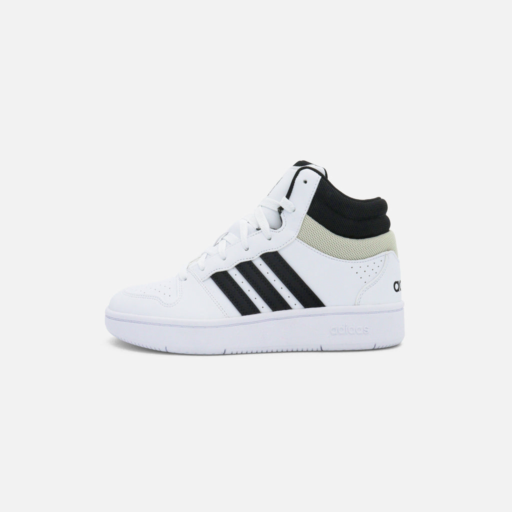 Tenis adidas Hoops Mid Classic | Estilo Basket Retro y Comodidad Urbana