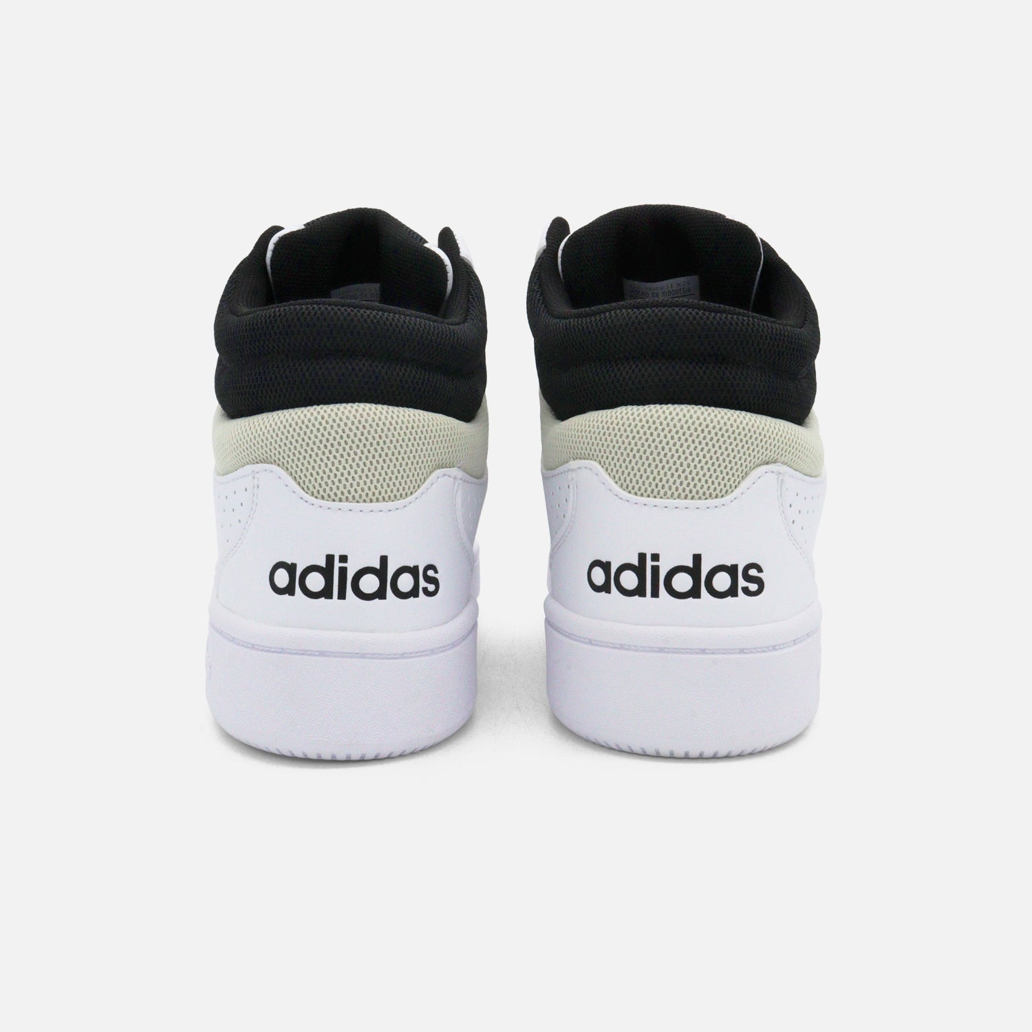 Tenis adidas Hoops Mid Classic | Estilo Basket Retro y Comodidad Urbana