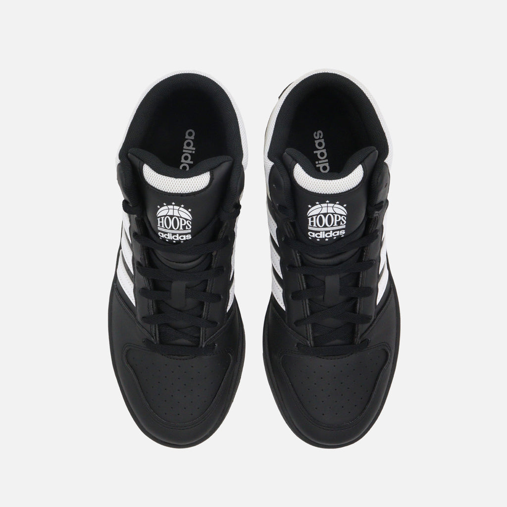 Tenis adidas Hoops Classic | Estilo Basketball Retro y Comodidad Urbana