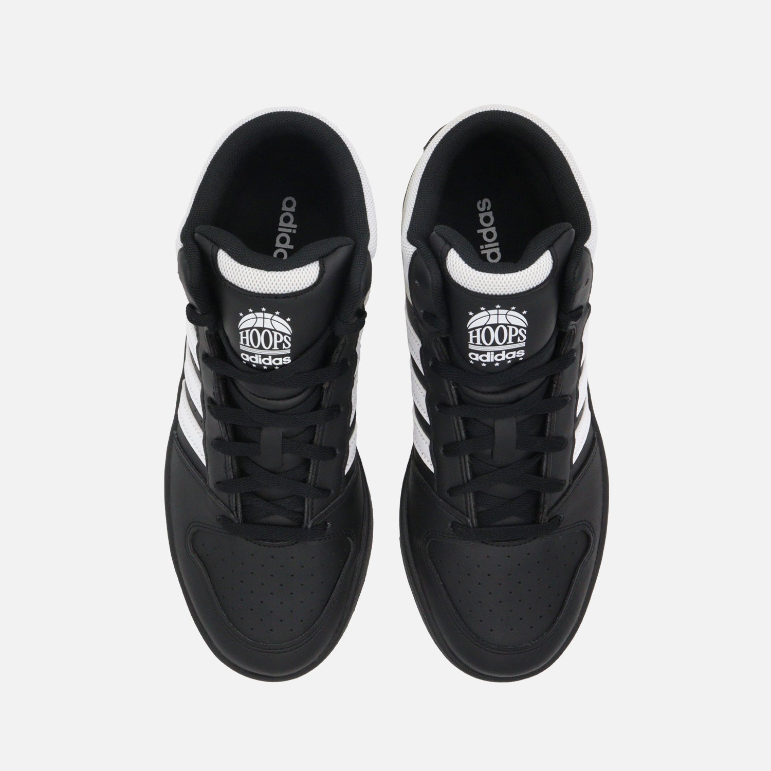Tenis adidas Hoops Classic | Estilo Basketball Retro y Comodidad Urbana