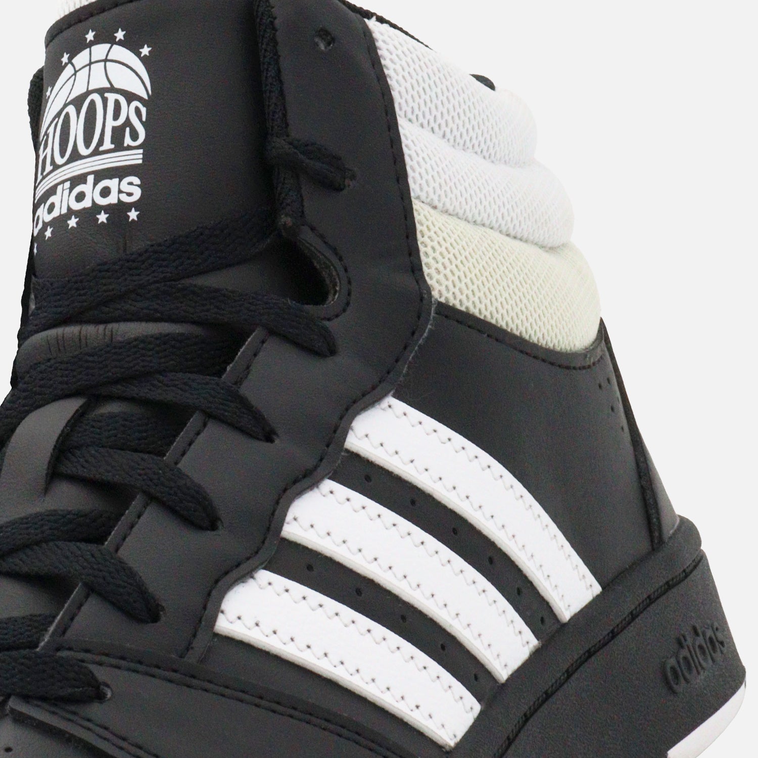Tenis adidas Hoops Classic | Estilo Basketball Retro y Comodidad Urbana
