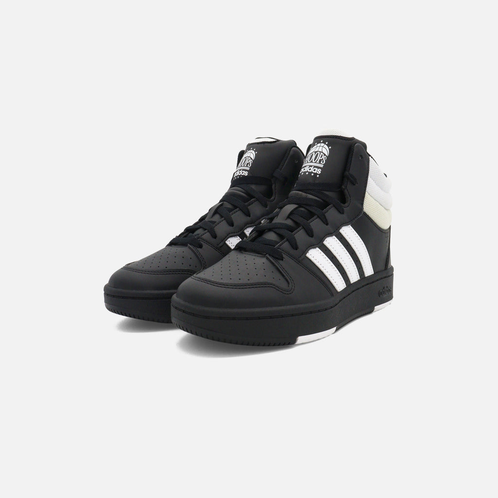 Tenis adidas Hoops Classic | Estilo Basketball Retro y Comodidad Urbana