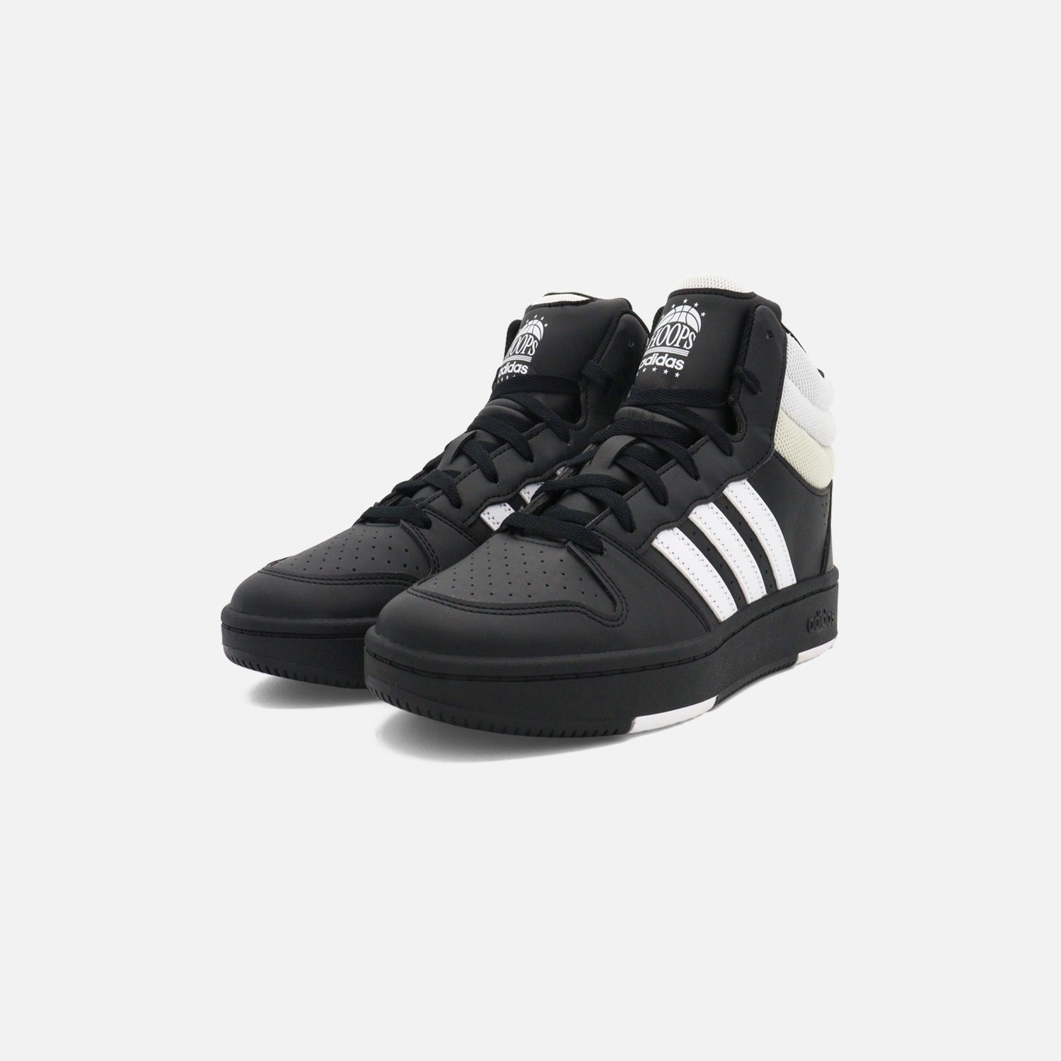 Tenis adidas Hoops Classic | Estilo Basketball Retro y Comodidad Urbana
