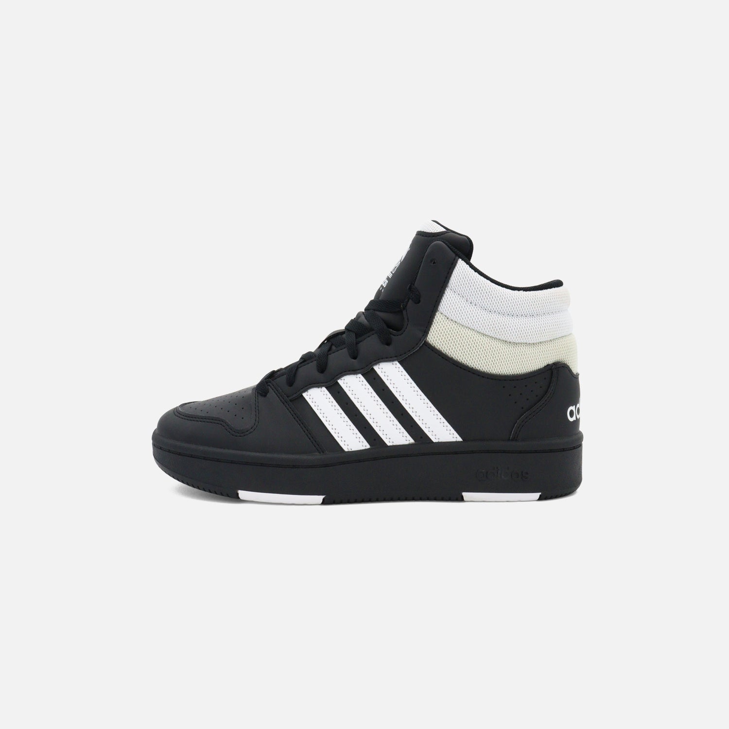 Tenis adidas Hoops Classic | Estilo Basketball Retro y Comodidad Urbana