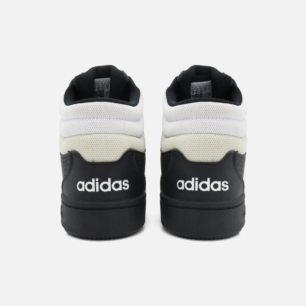 Tenis adidas Hoops Classic | Estilo Basketball Retro y Comodidad Urbana
