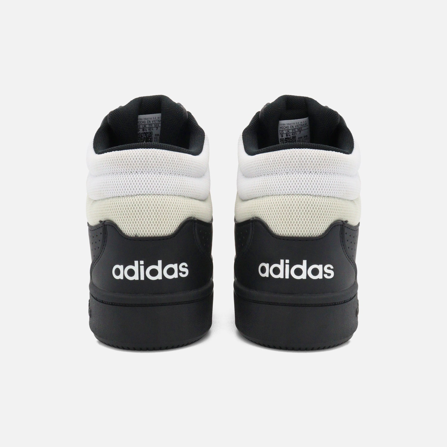 Tenis adidas Hoops Classic | Estilo Basketball Retro y Comodidad Urbana