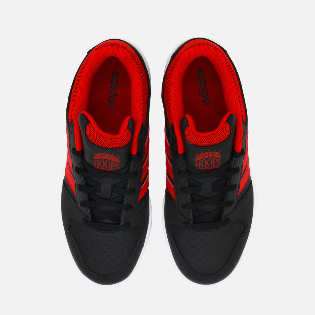 Tenis adidas Hoops Classic Low para Hombre | Estilo Retro Basketball