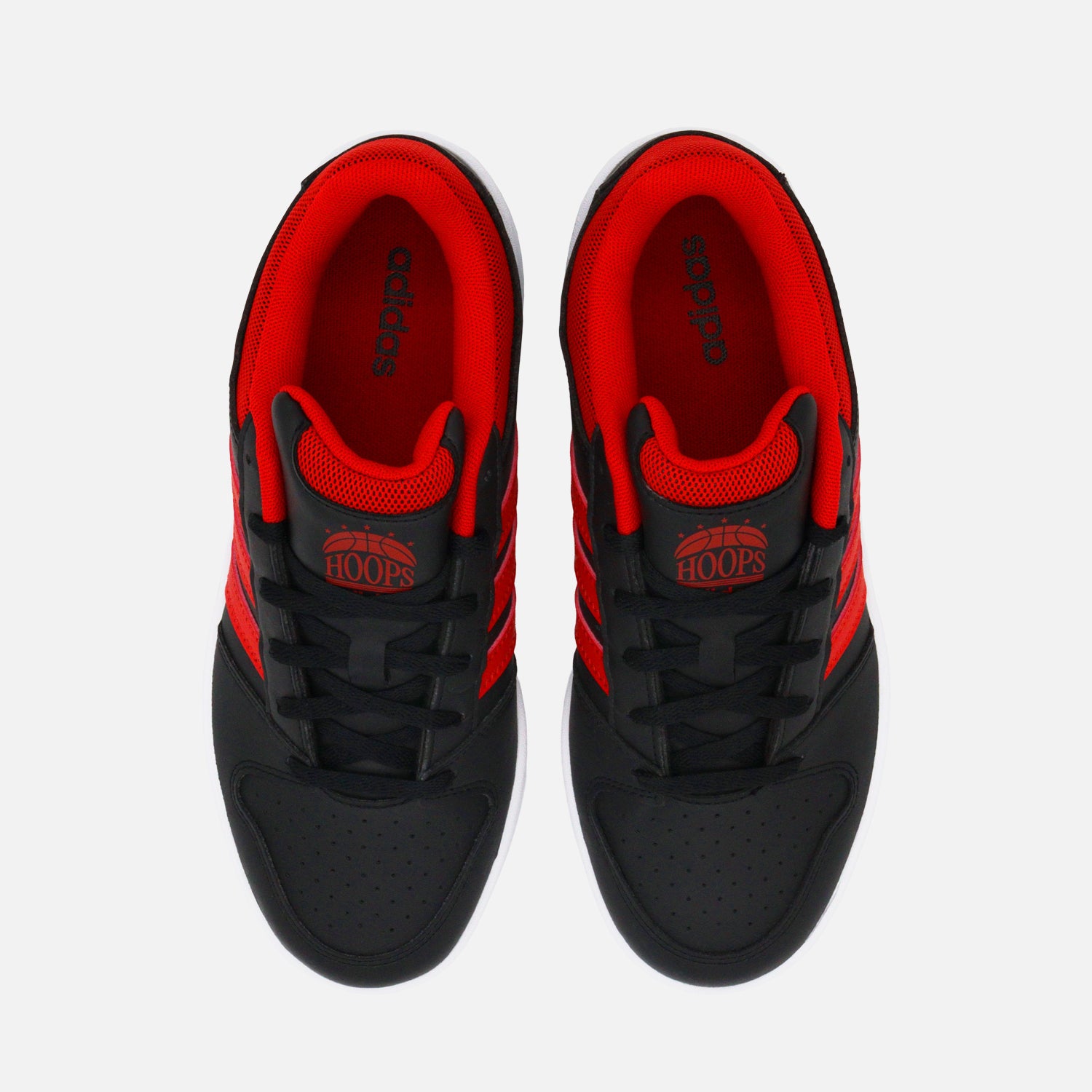 Tenis adidas Hoops Classic Low para Hombre | Estilo Retro Basketball