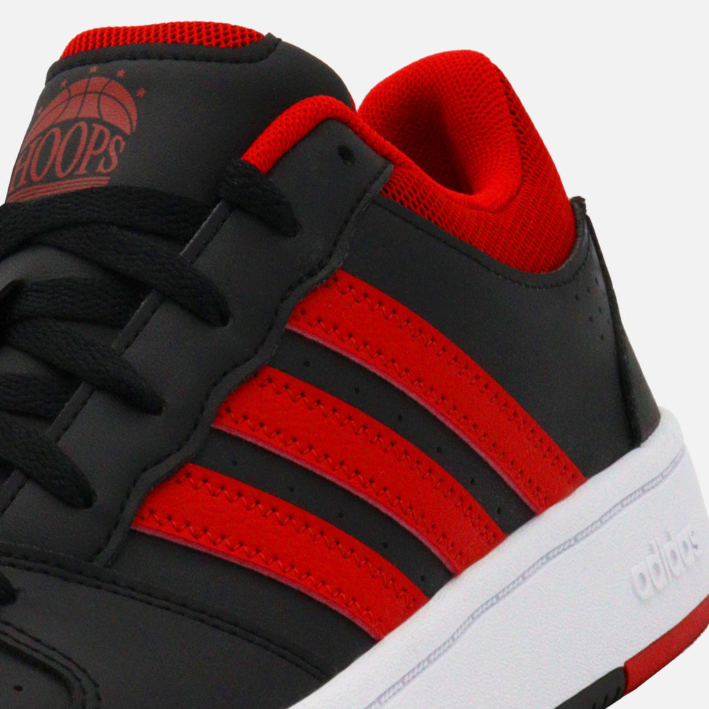 Tenis adidas Hoops Classic Low para Hombre | Estilo Retro Basketball