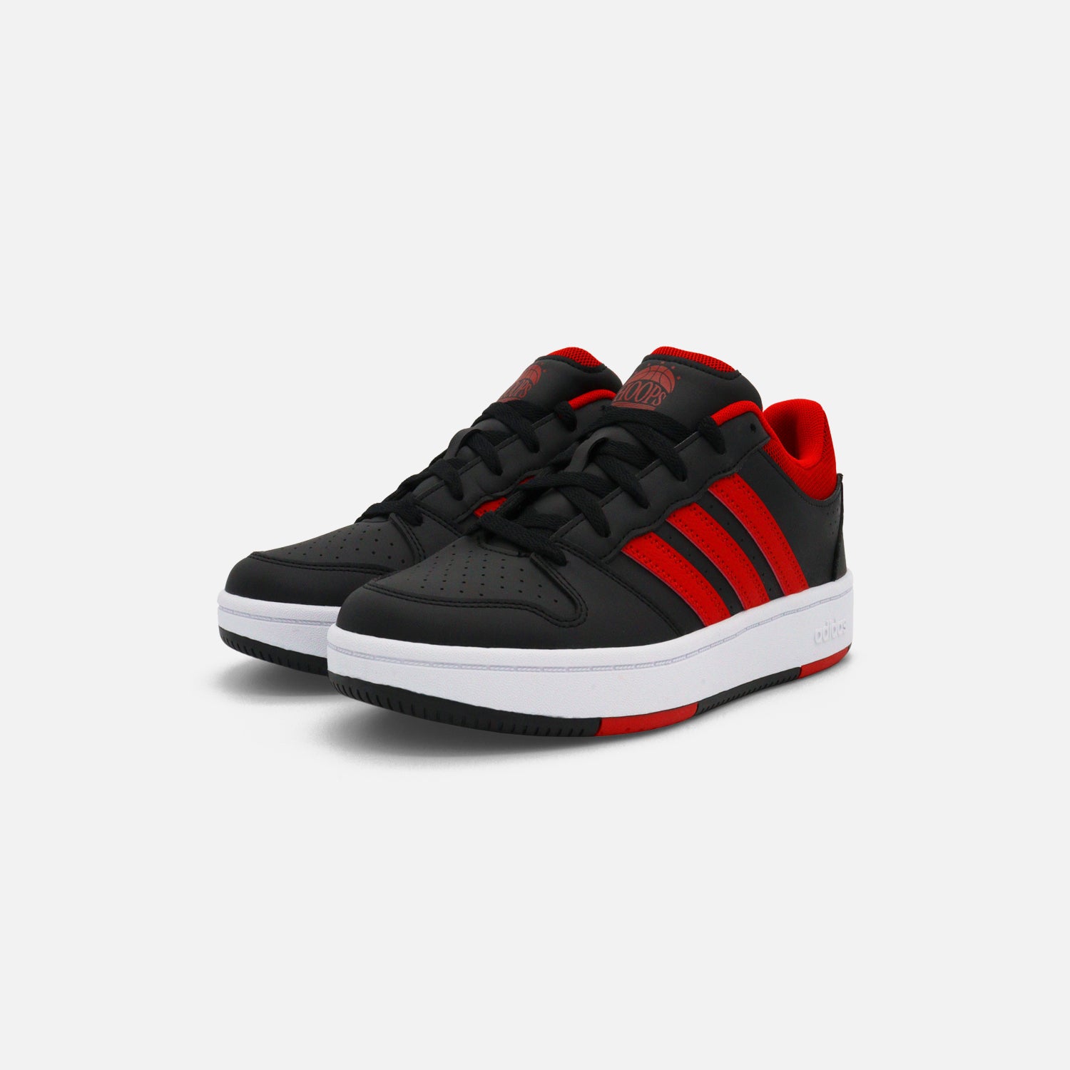 Tenis adidas Hoops Classic Low para Hombre | Estilo Retro Basketball