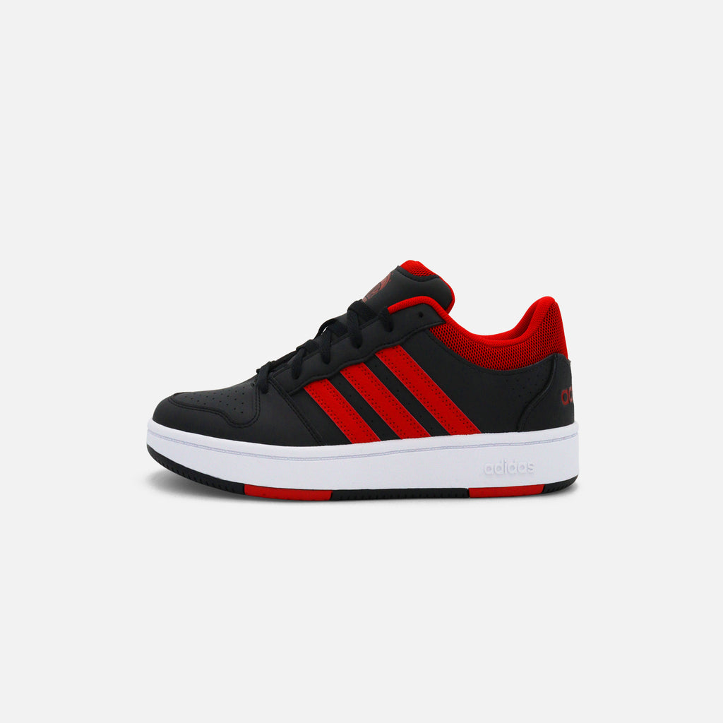 Tenis adidas Hoops Classic Low para Hombre | Estilo Retro Basketball