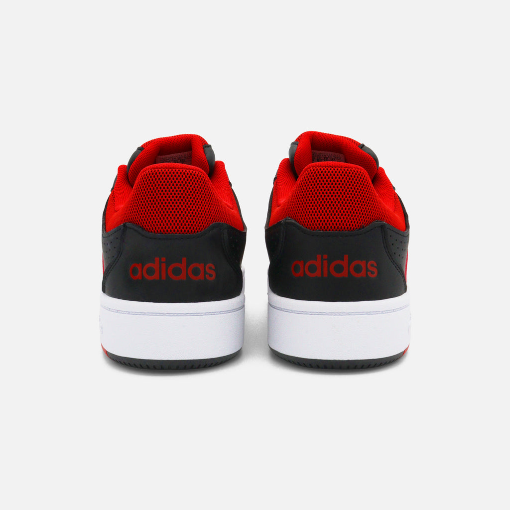 Tenis adidas Hoops Classic Low para Hombre | Estilo Retro Basketball