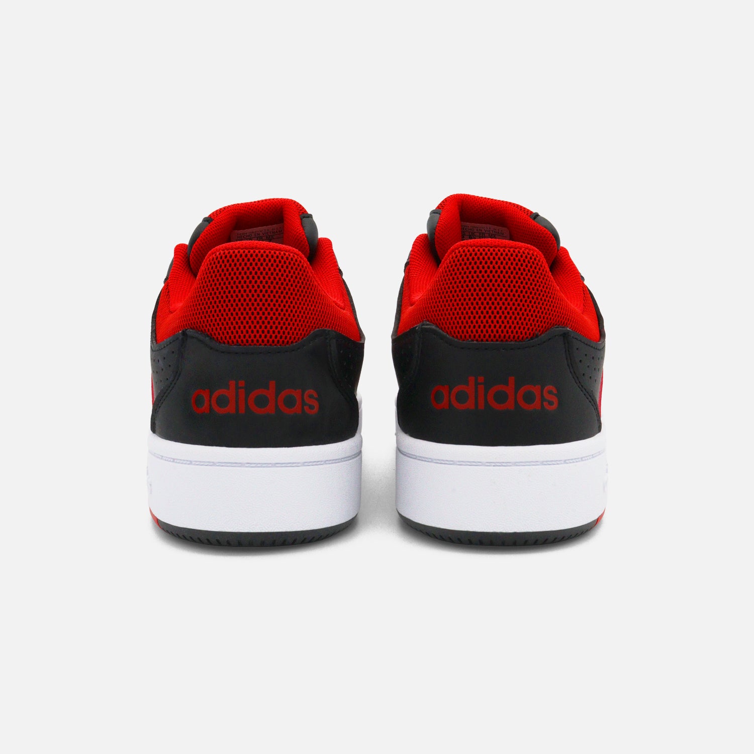 Tenis adidas Hoops Classic Low para Hombre | Estilo Retro Basketball