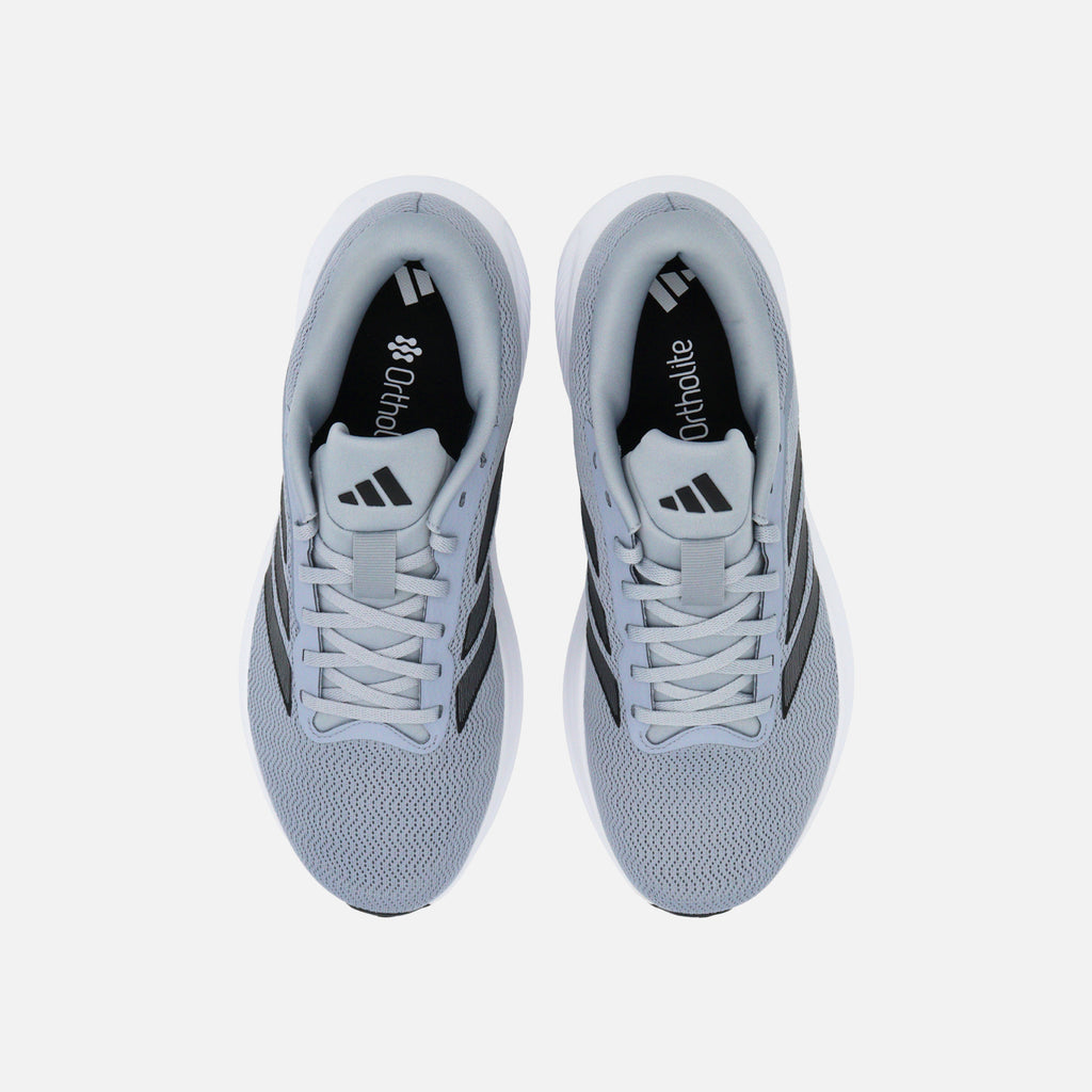 Tenis de Running adidas Response Runner 2 Gris para Hombre | Ligereza y Comodidad