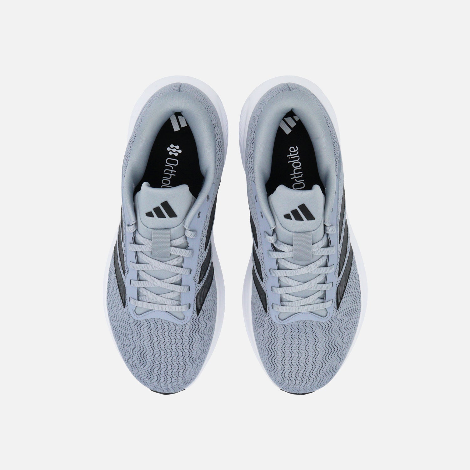 Tenis de Running adidas Response Runner 2 Gris para Hombre | Ligereza y Comodidad