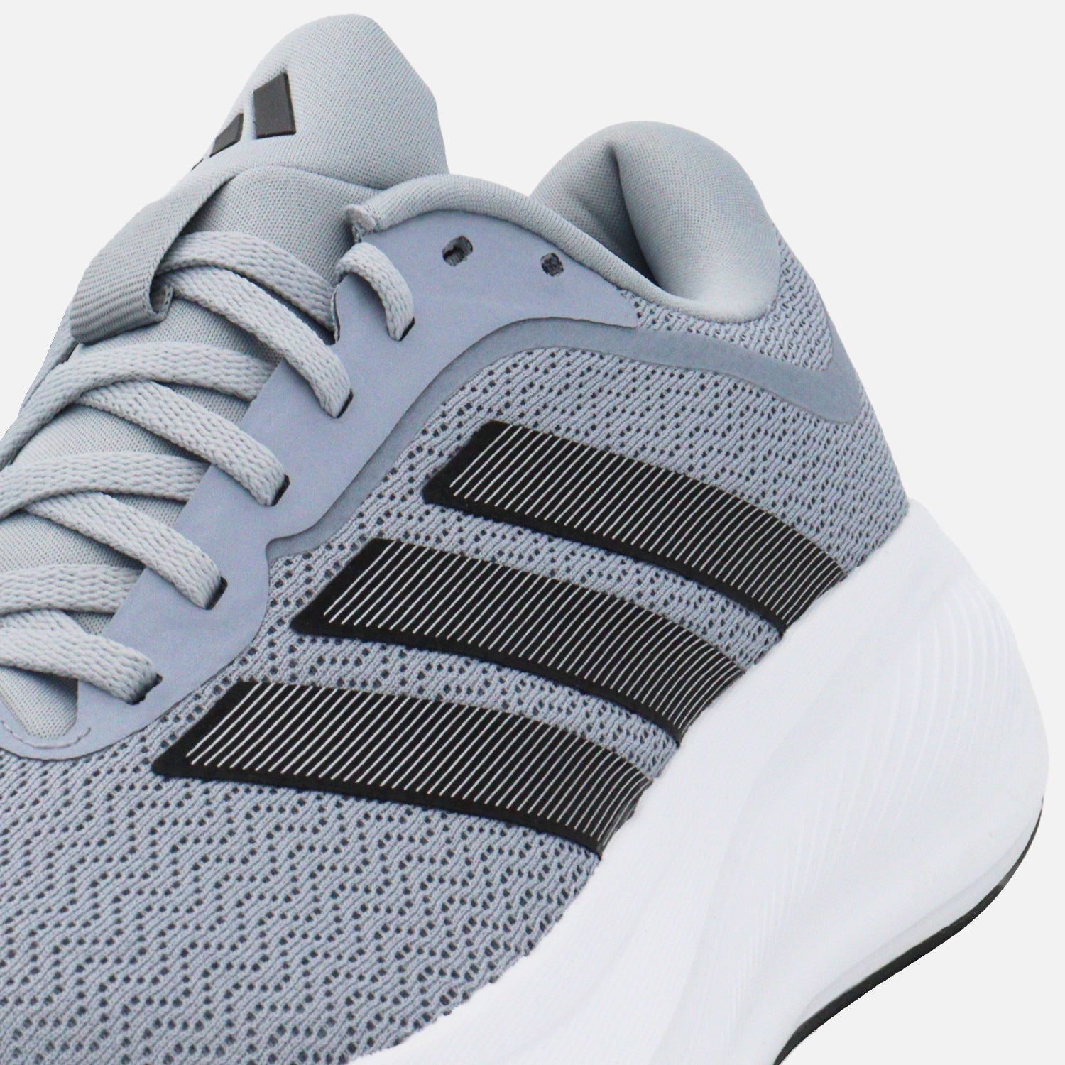 Tenis de Running adidas Response Runner 2 Gris para Hombre | Ligereza y Comodidad