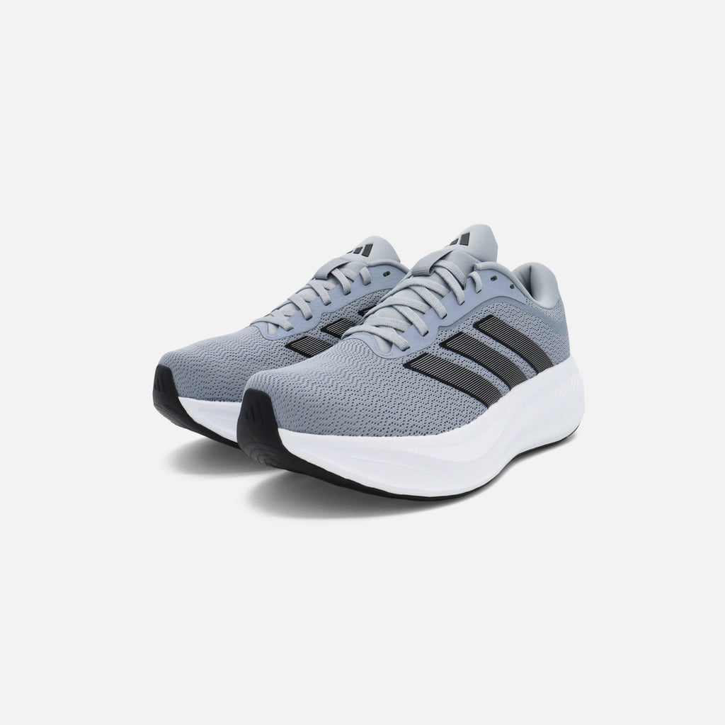 Tenis de Running adidas Response Runner 2 Gris para Hombre | Ligereza y Comodidad
