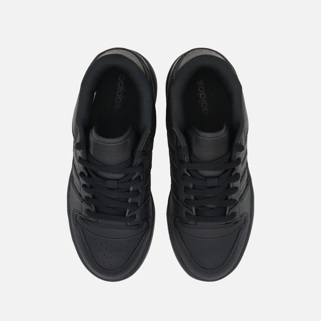 Tenis adidas Break Start Negros | Estilo Casual Urbano y Comodidad Diaria