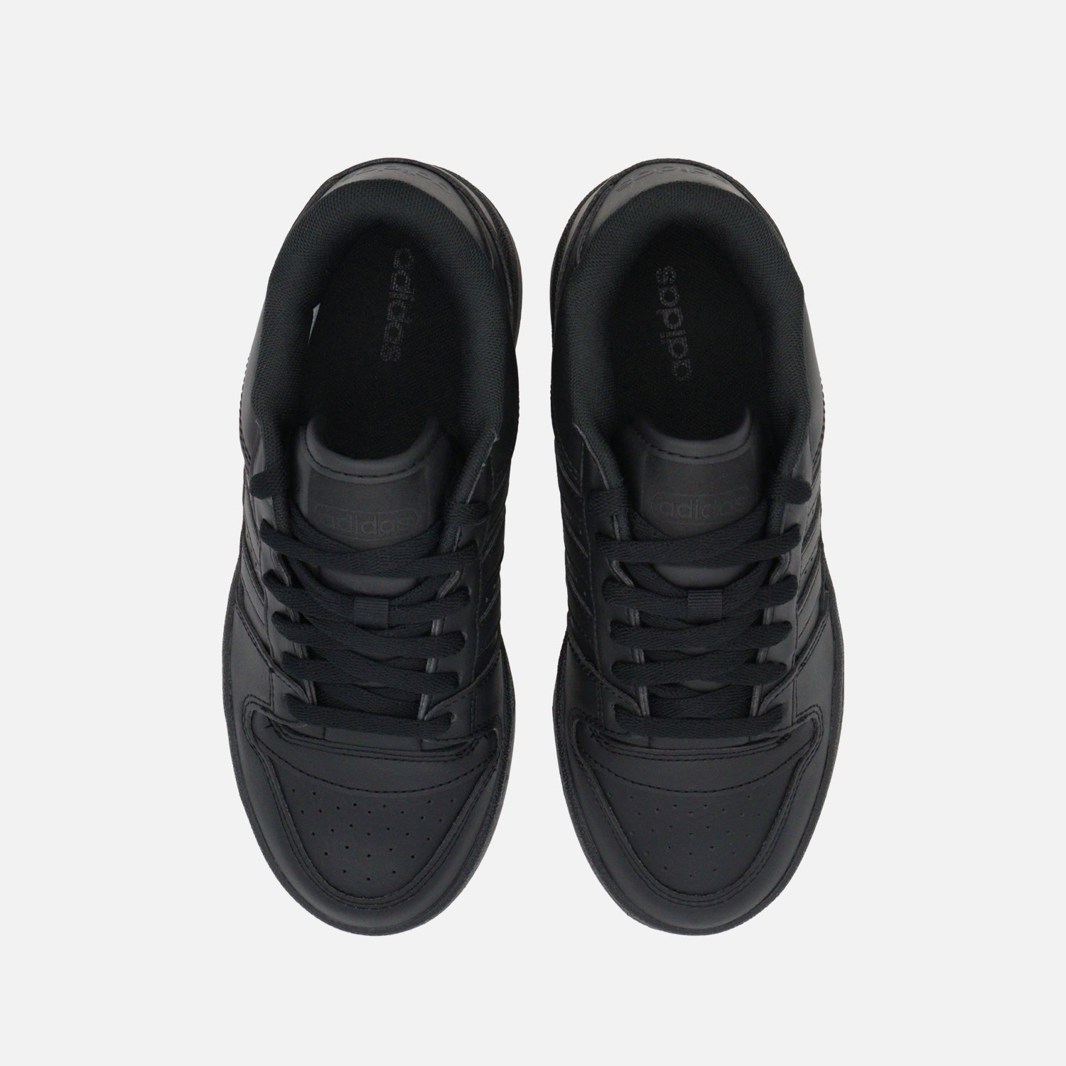 Tenis adidas Break Start Negros | Estilo Casual Urbano y Comodidad Diaria