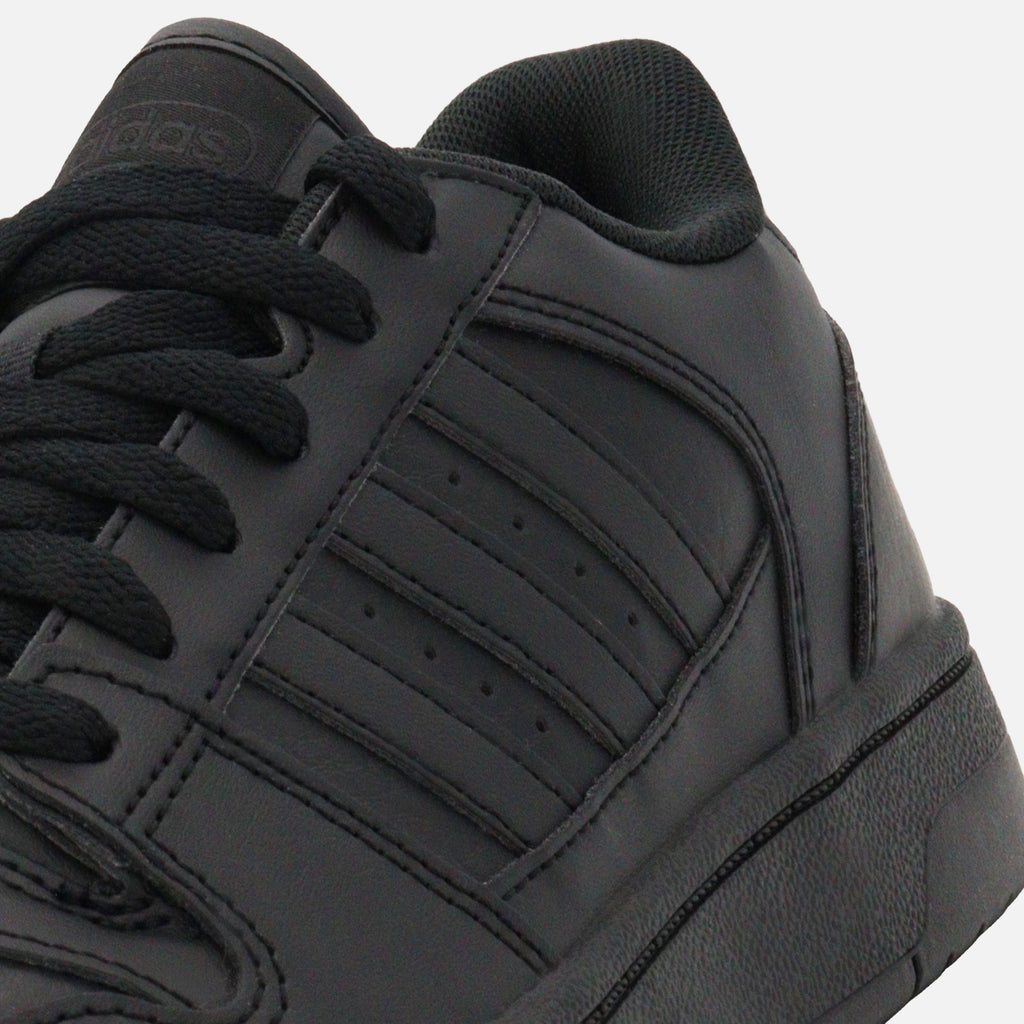 Tenis adidas Break Start Negros | Estilo Casual Urbano y Comodidad Diaria