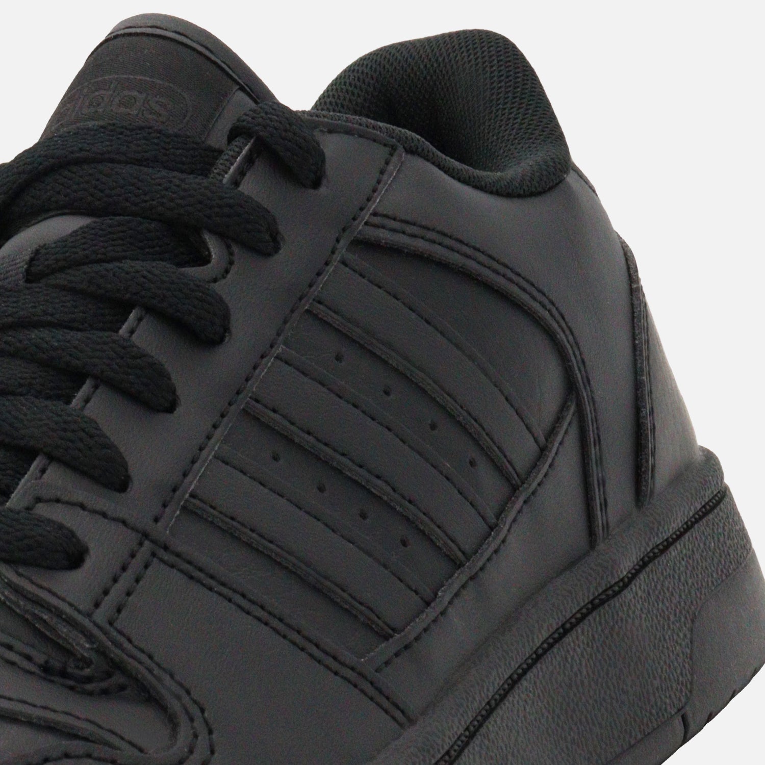 Tenis adidas Break Start Negros | Estilo Casual Urbano y Comodidad Diaria