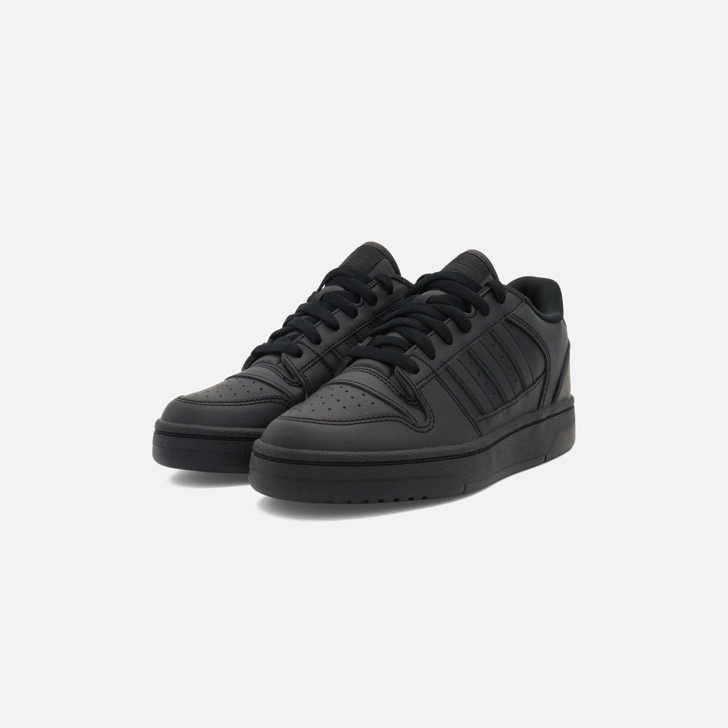 Tenis adidas Break Start Negros | Estilo Casual Urbano y Comodidad Diaria