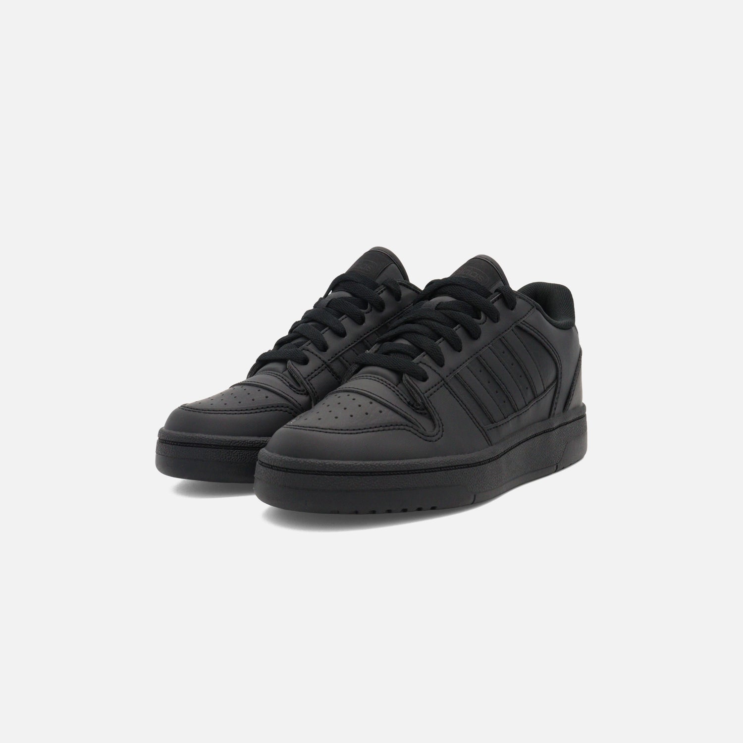 Tenis adidas Break Start Negros | Estilo Casual Urbano y Comodidad Diaria