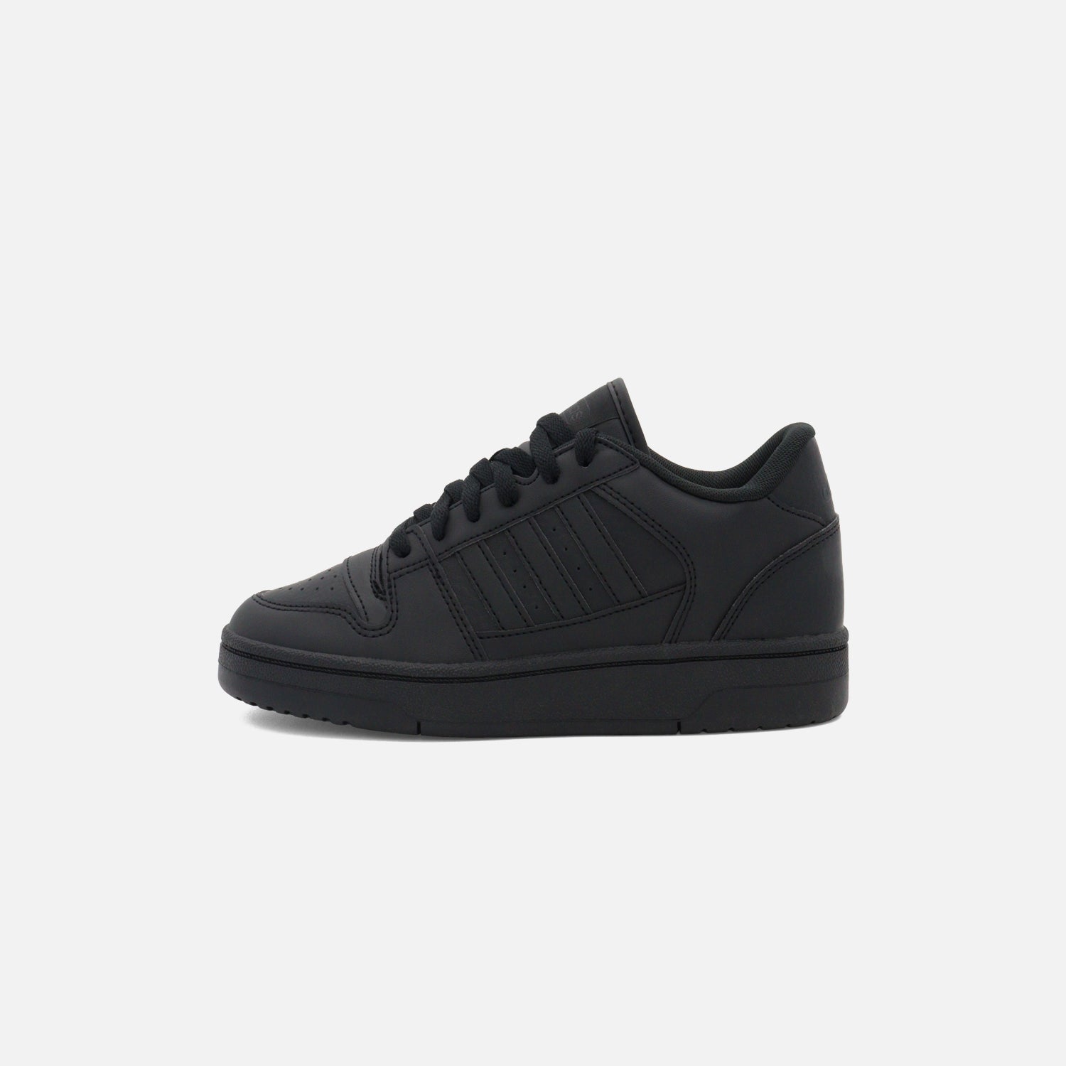 Tenis adidas Break Start Negros | Estilo Casual Urbano y Comodidad Diaria