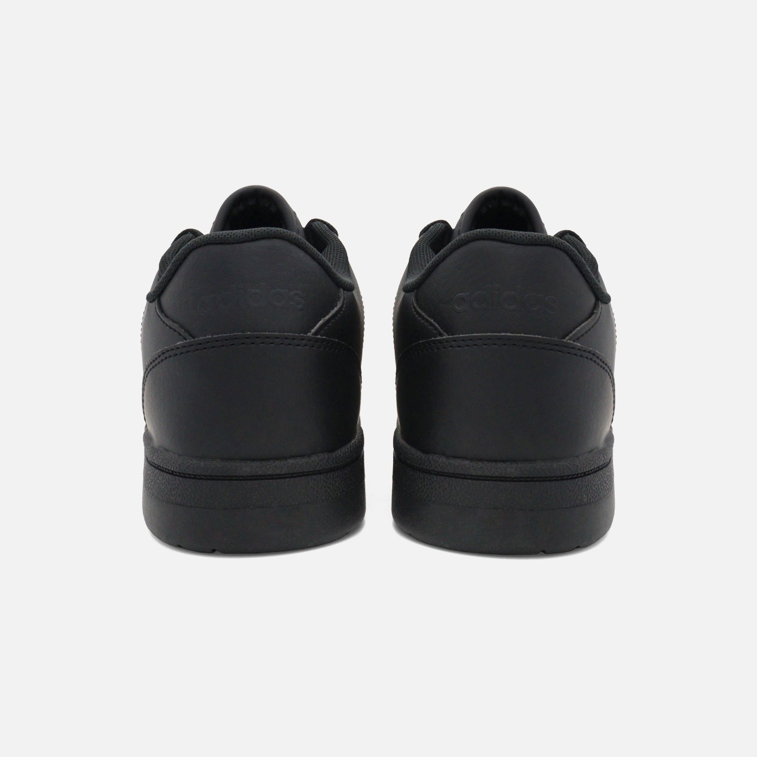 Tenis adidas Break Start Negros | Estilo Casual Urbano y Comodidad Diaria