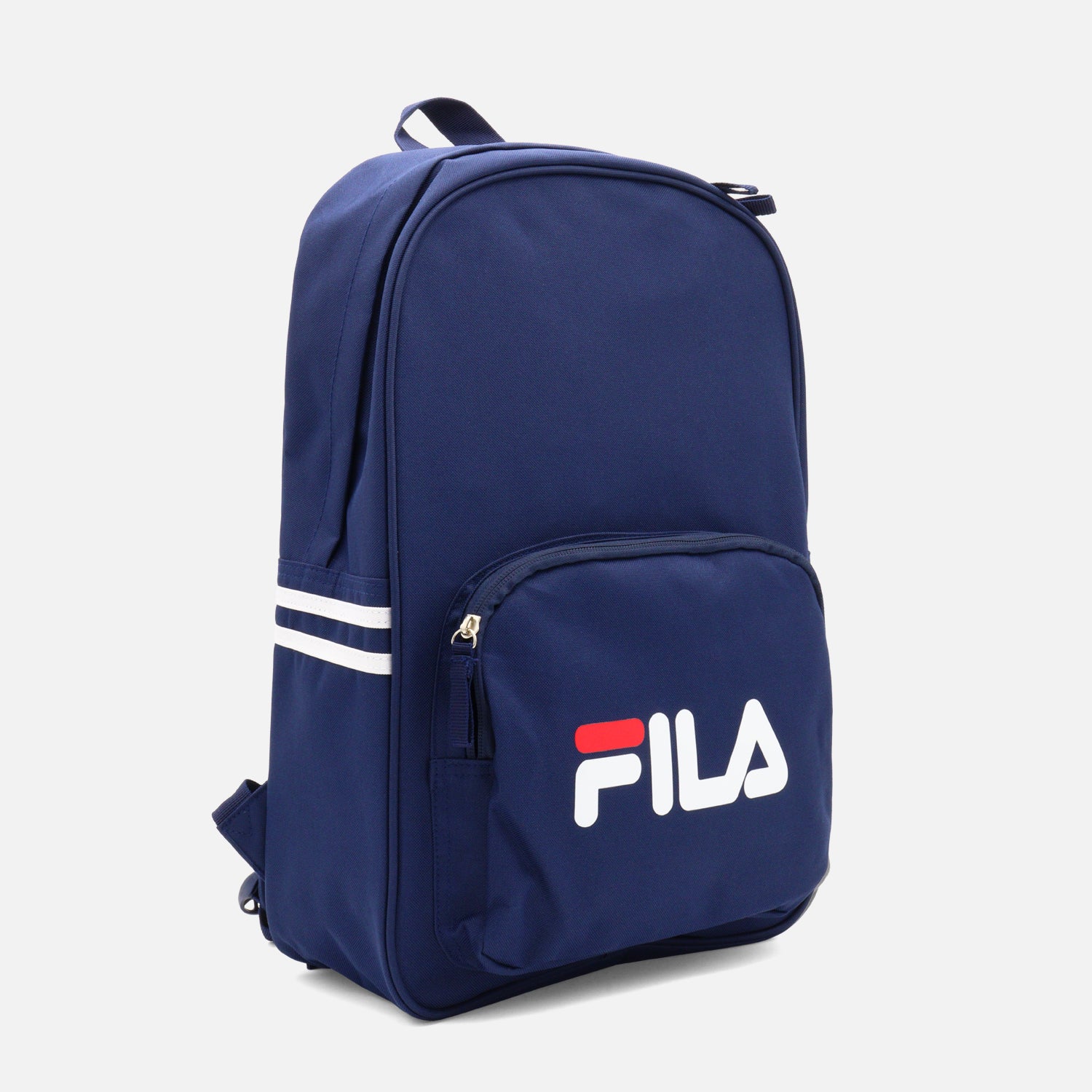 Mochila Fila Classic Azul Marino Unisex | Resistente y Espaciosa