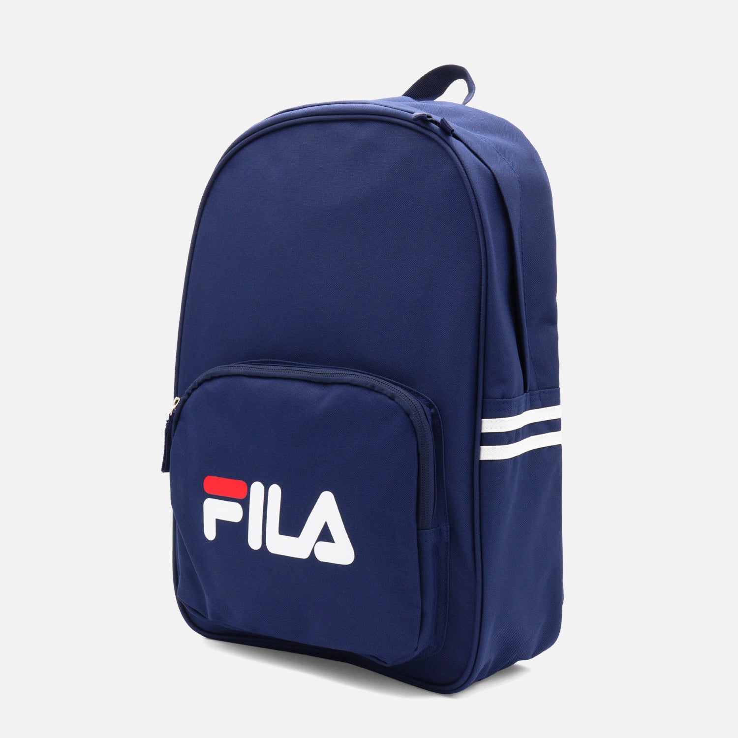 Mochila Fila Classic Azul Marino Unisex | Resistente y Espaciosa