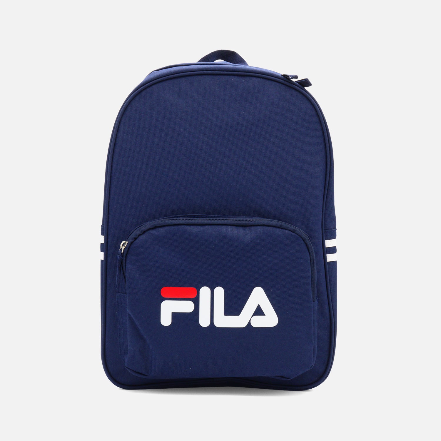 Mochila Fila Classic Azul Marino Unisex | Resistente y Espaciosa